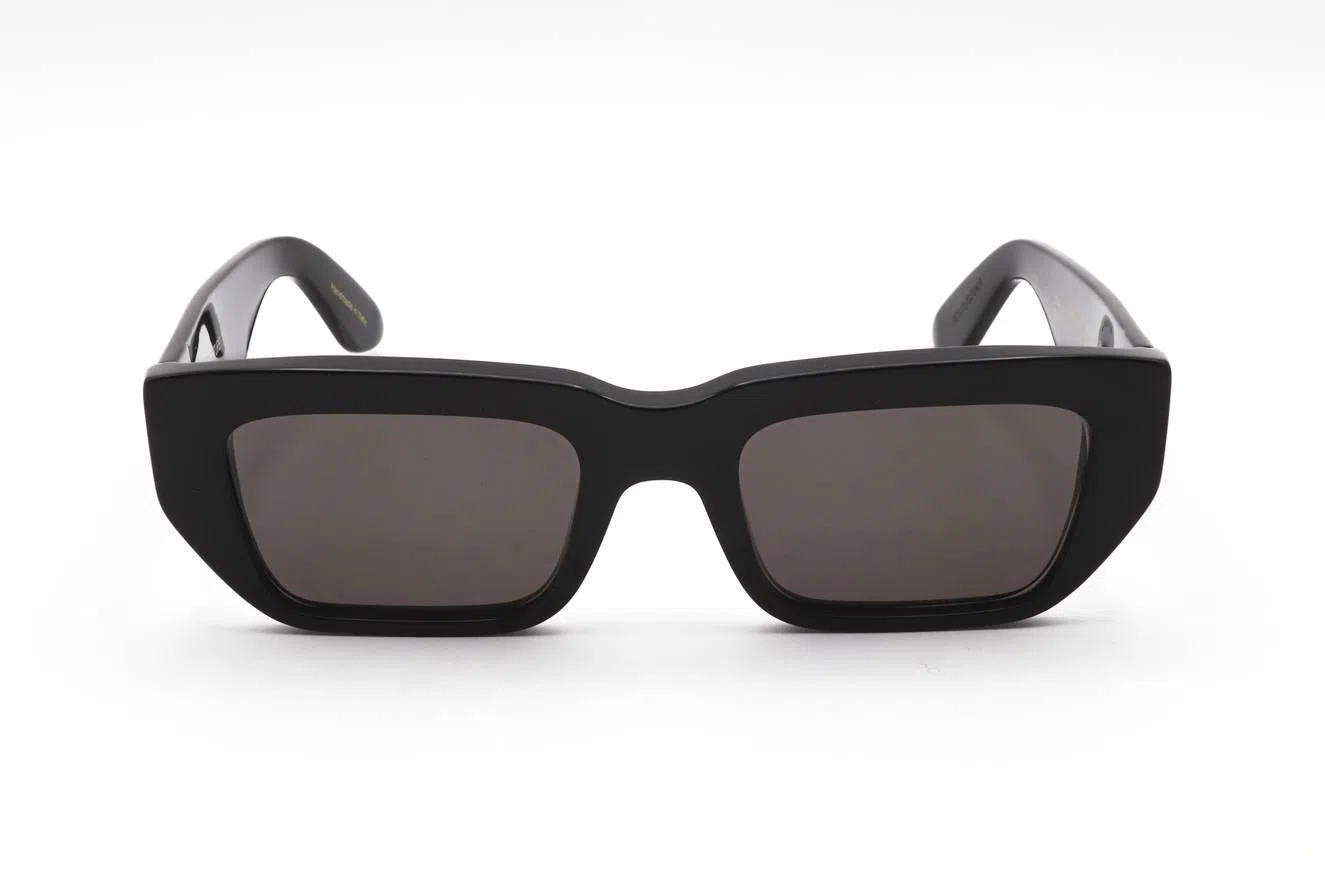 Retrosuperfuture RABLACK Sunglasses - view 2